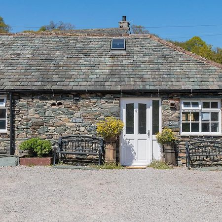 Cottage 5 Mews Studio Keswick  Exterior photo